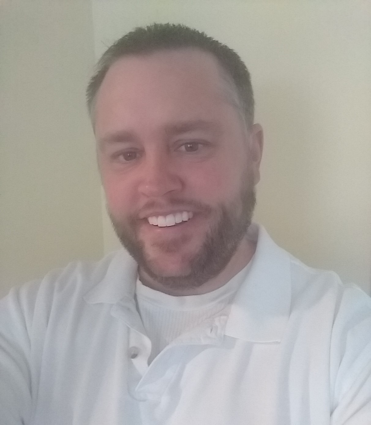 A profile picture of Justin Ballard, Owner/Broker of United Financial Mortgage. 