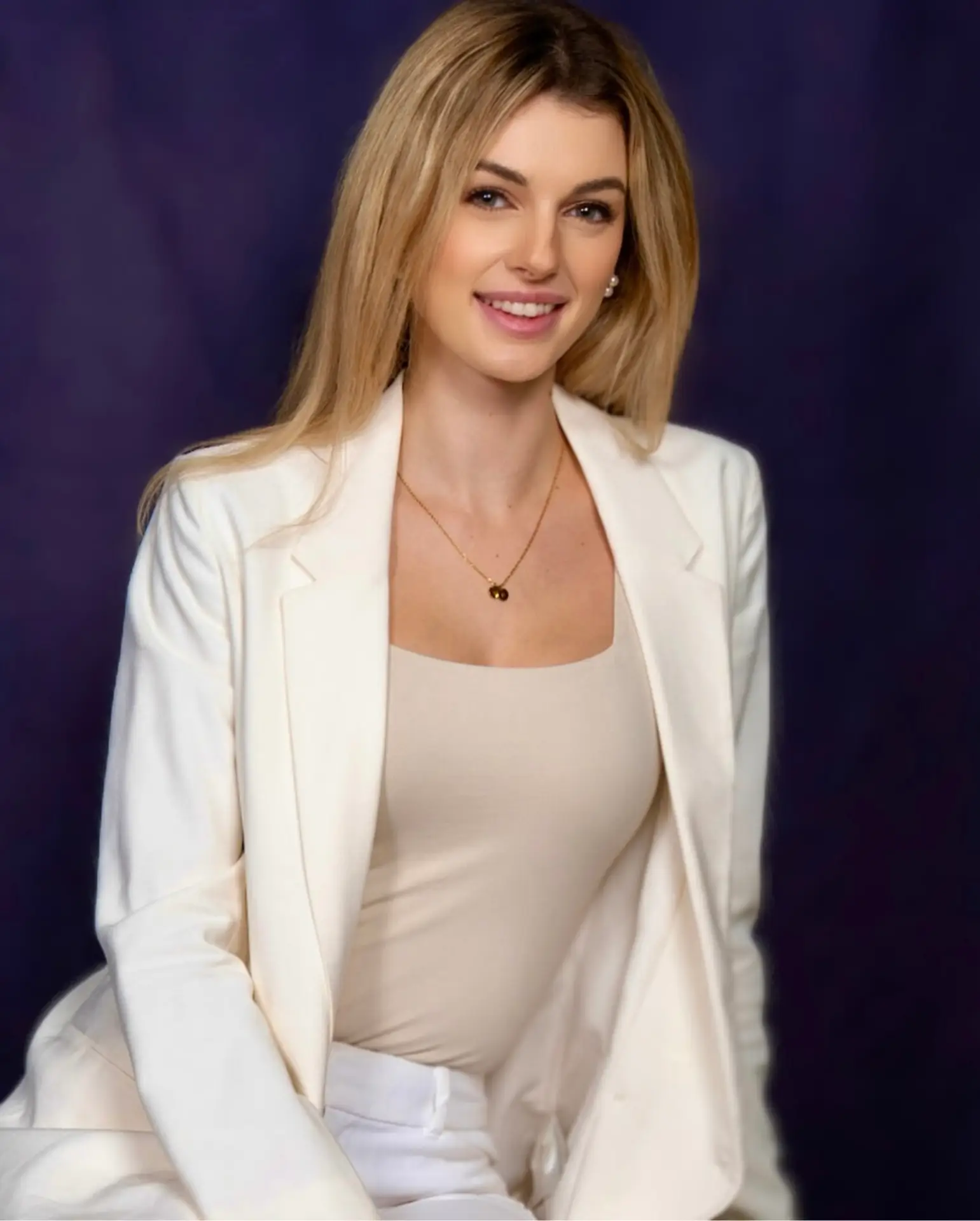 A picture of Brandy Cregger, Mortgage Loan Originator at United Financial Mortgage.